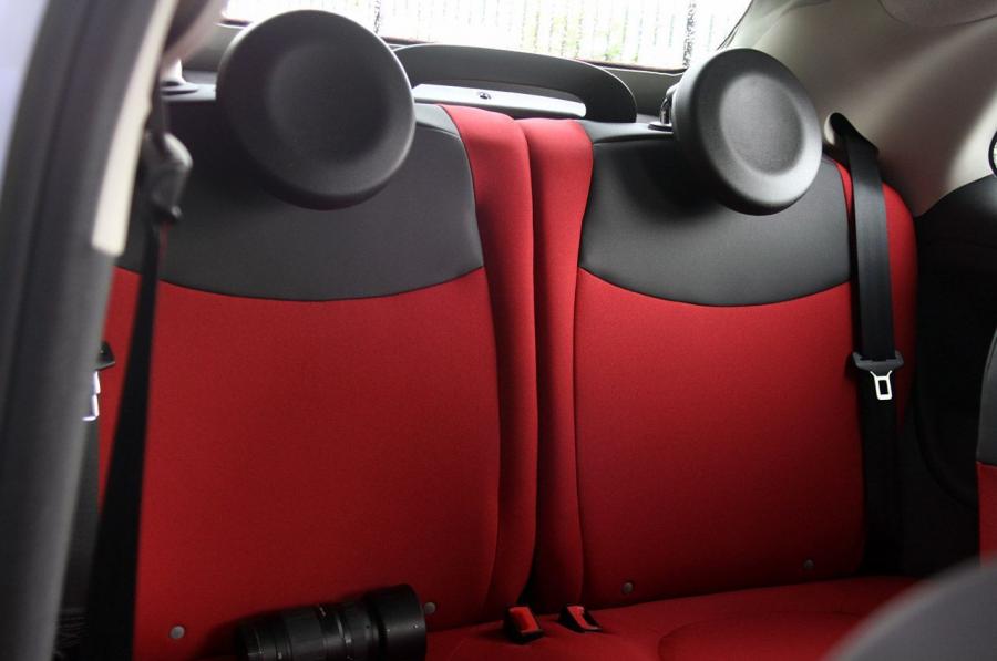  Fiat 500C 2012 года  (фото 11 из 98)